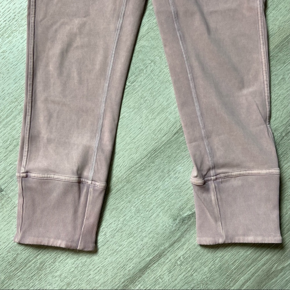 Lululemon Wunder Under Crop 23" *Ribbed - Picture 6 of 15